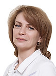 Саметова Анна