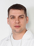 Коротеев Михаил