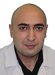 Манукян Айк Леваевич, Окулист (офтальмолог), Лазерный хирург