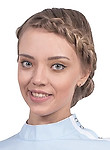 Абрамова (Петриченко) Юлия