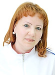 Бюксель Надежда