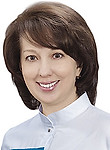 Стрельцова Ирина