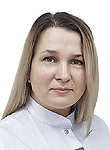 Коваленко Юлия