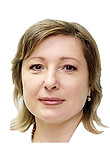 Юрченко Ирина