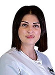 Акопян Асмик