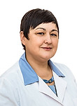 Новикова Ирина