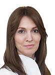 Волохова Ксения