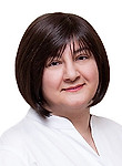 Коридзе-Датунишвили Манана