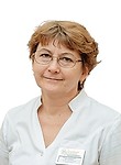 Шулепова Ирина Анатольевна, УЗИ-специалист