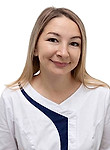 Чепко Елена Борисовна, Косметолог