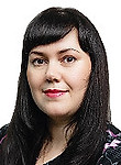 Прохорова Анна