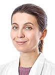 Савина Анастасия