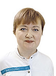 Мещерякова Юлия