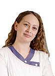 Гаврилова Олеся