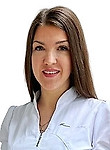 Богомолова Анна