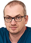 Алиев Абдулмалик