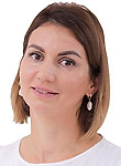 Митрофанова Ольга