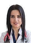 Байрамова Аиша Назимовна, Окулист (офтальмолог)