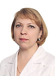 Козырицкая Ольга