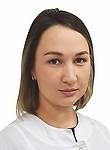 Леденёва Дарья