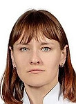 Таркова Ирина