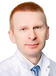 Марков Сергей Валерьевич - фото Марков Сергей Валерьевич, Андролог, Уролог, Гастроэнтеролог, Проктолог