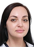 Федорова Лилия Темурхановна, Психиатр, Нарколог
