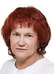 Волкомирская Елена Игнатьевна, Гинеколог, Акушер