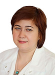 Цугель Ольга