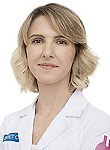 Калиниченко Марина