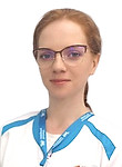 Батанова Анастасия