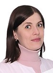Семёнова Евгения