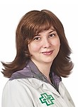 Рыжененкова Олеся