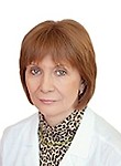 Волкова Ирина