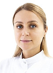 Павлова Любовь