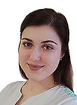Фишер Марина
