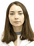 Халаиджева Ксения Николаевна, Гастроэнтеролог
