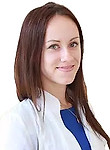 Колерова Анастасия