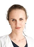 Сизикова Анна