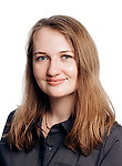 Каширина Валерия