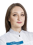 Беляева Ирина
