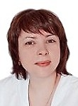 Корнакова Анна