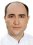 Залесских Максим