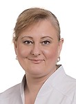 Сазонова Ирина Дмитриевна, Уролог
