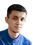 Балтабаев Фаррух