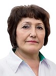 Быкова Надежда