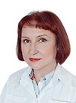 Самарская Галина