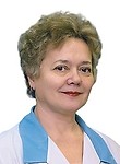Алябьева Ирина