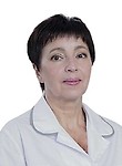 Балыгина Наталья