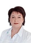 Коновалова Татьяна